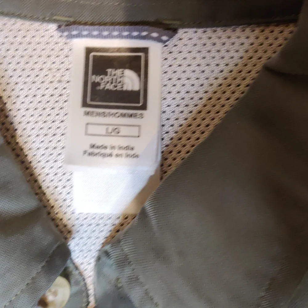 MEN'S The North Face Shirt Large